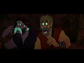 Download Lagu The Black Cauldron (1985) - Horned King Use The Black Cauldron [UHD]