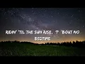 T.I. – Let Em Know (Lyrics)