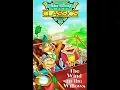 Download Lagu Opening And Closing To The Wind In The Willows 1988 VHS