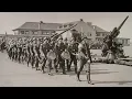 Download Lagu Marsch „O, Deutschland hoch in Ehren“ | 行進曲「おお、誉れ高きドイツよ」| Wachbataillon der Luftwaffe, Berlin | 1940