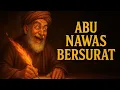 Lagu KOCAK!!! Abu NAWAS Buka Jasa Tulis Surat