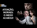 Download Lagu Expoentes da direita democrática confirmam presença no 7/9 anti-Moraes em São Paulo