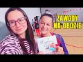 Download Lagu PIERWSZY MEDAL AISHY! Tydzień bez dziewczyn w Jarosławcu - Yoto MAMA Vlog