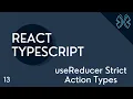 React TypeScript Tutorial - 13