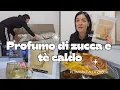 Download Lagu Quando fuori piove… un pomeriggio cozy tra profumo di zucca e tè caldo ☕️🍁