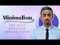 Minimalism Masterclass Your Guide to Peak Focus and Efficiency TRP Ep