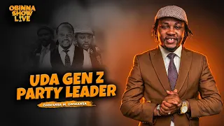 26 REASONS TO SUPPORT RUTO? OMWANSA MAKES HIS CASE 