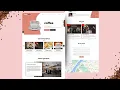 How To Make Coffee Shop Website Using HTML CSS JavaScript Coffee Shop Website HTML CSS
