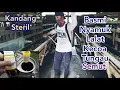 Download Lagu Penyemprotan Kandang Kambing Dengan Insektisida Yang Aman Bagi Kambing