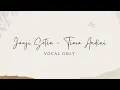 Download Lagu Janji Setia - Tiara Andini | Vocal Only (Official Acapella)