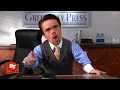 Elf 2003 - The Angry Elf Scene Movieclips