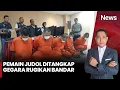 Download Lagu Rugikan Bandar, Pemain Judol Ini Diciduk Polisi: Siapa yang Lapor? | iNews Room | 06/08