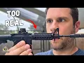 These 1 3 Scale Diecast Goat Guns Are The Most Realistic Mini Guns You ve Ever Seen