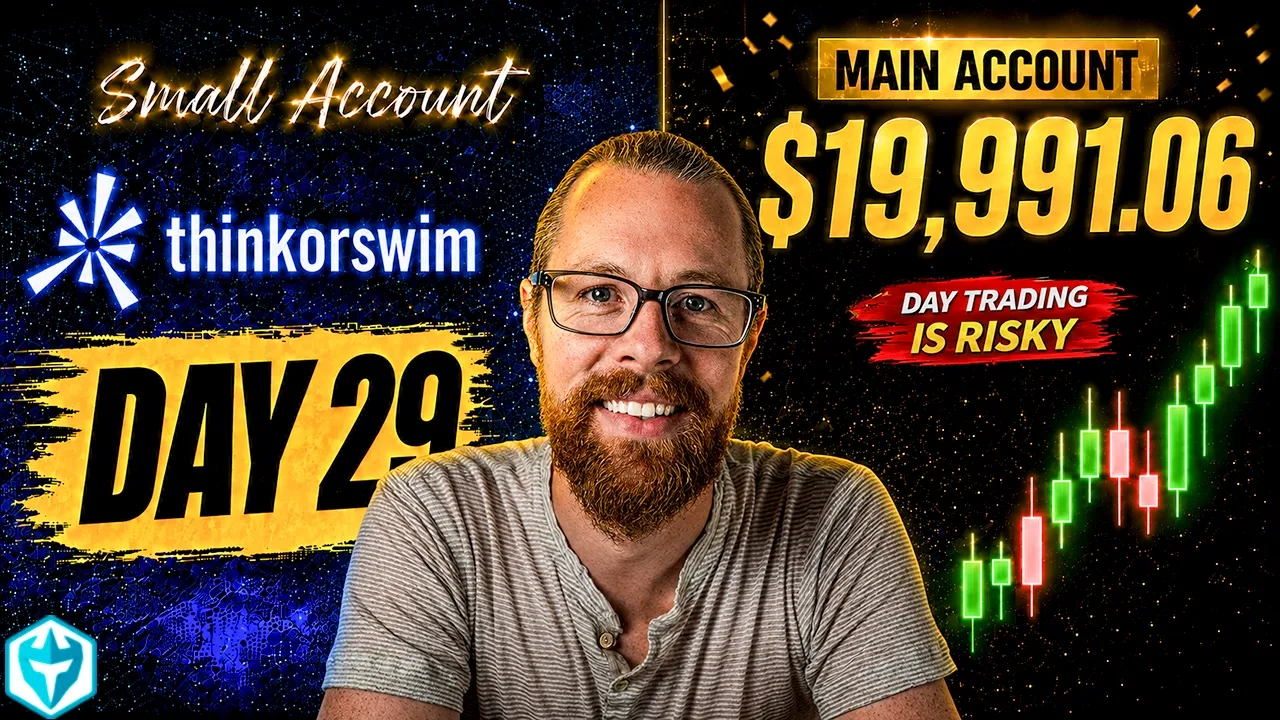 We just had a 500% Short Squeeze on MONDAY MORNING!: video thumbnail