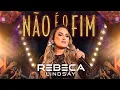 Download Lagu Rebeca Lindsay - Não é o Fim (Vídeo Oficial)