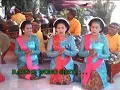 Download Lagu Krwt.Hamong Rasa : Mijil Kethoprak