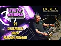Download Lagu DJ FREDY LIVE AT ATHENA 21 DESEMBER 2024 MALAM MINGGU