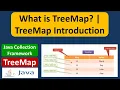 What is TreeMap TreeMap Introduction Java Collection Framework
