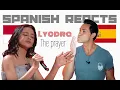 Download Lagu LYODRA \u0026 JUDIKA - The Prayer (INDONESIAN IDOL 2020) - SPANISH REACTS