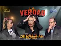Lagu DALILAH POLANCO rompe el silencio 😱