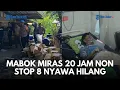 Lagu KRONOLOGI MIRAS PENCABUT NYAWA! Pesta Miras Oplosan 20 Jam Non Stop di Subang, Pesta di 3 Tempat