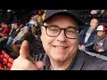 5 Tips for going to a Red Sox game at Fenway Park