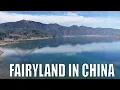 Amazingly Good Dishes and Sceneries Found in Remote China S1E7 - Liangshan Sichuan