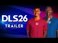 Download Lagu Dream League Soccer 2026-trailer