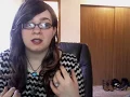 Whitney Wisconsin my thoughts