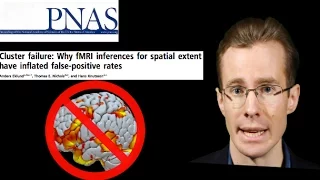 Are All FMRI Results Wrong