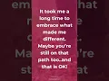 Download Lagu Being different is Your Super Power | Dr. Asha Prasad #superpower #uniquegifts #loveyourlife