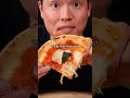 How to eat pizza with BayashiTV -