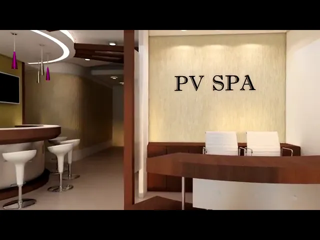 Project Video