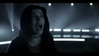 titans 2018 season 1 episode 1 raven intro 