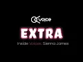 Inside Voice Sienna James
