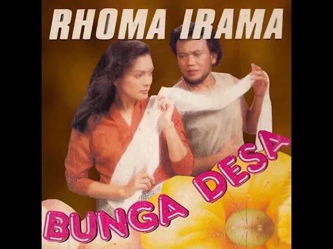 Download MP3 RAIB RHOMA IRAMA