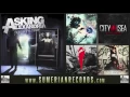Asking Alexandria - Moving On