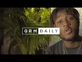 Brandz - All In All [Music Video] | GRM Daily