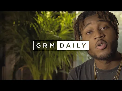 Download MP3 Brandz - All In All [Music Video] | GRM Daily