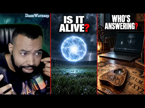 Mysterious Videos That Broke My Reality!
