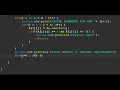 ISC Computer Practical Paper 2020 Solved