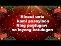 MAAYONG PASKO - MAAYONG PASKO - KARAOKE - Arman KTV