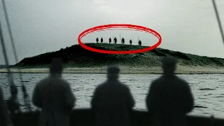 This Crew Had No Idea What Horrors Awaited Them