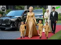 Download Lagu Ia Undang Mantan Istrinya ke Pernikahan untuk Hina, Tapi Ia Datang dengan Alphard + Anak Kembar Tiga