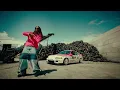 Zara G ft Progvid - Pronto (VídeoClipe)