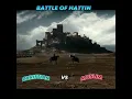 Download Lagu Salahudin vs bladwin     muslim vs Christian Battle of hatin In Jerusalem