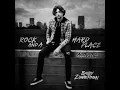 Rock and A Hard Place (Acoustic) - Bailey Zimmerman