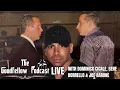 Download Lagu LIVE With Dominick Cicale, Gene Borrello \u0026 Joe Barone | Somebody's Wants To Wack Joe??