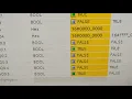 Python Snap7 to PLCSIM impersonating HMI attack