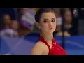 KAMILA VALIEVA - I See Red by Everybody Loves an Outlaw